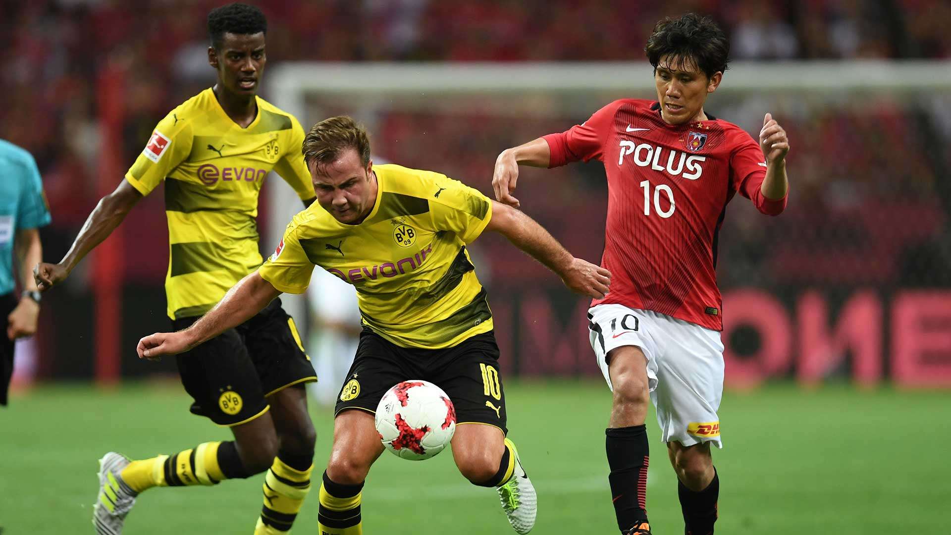 2017-07-15-dortmund-Mario Gotze