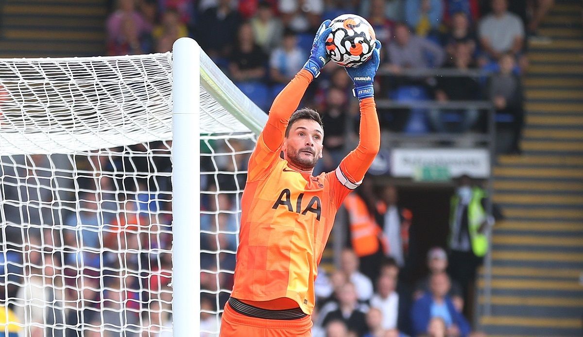 Hugo Lloris