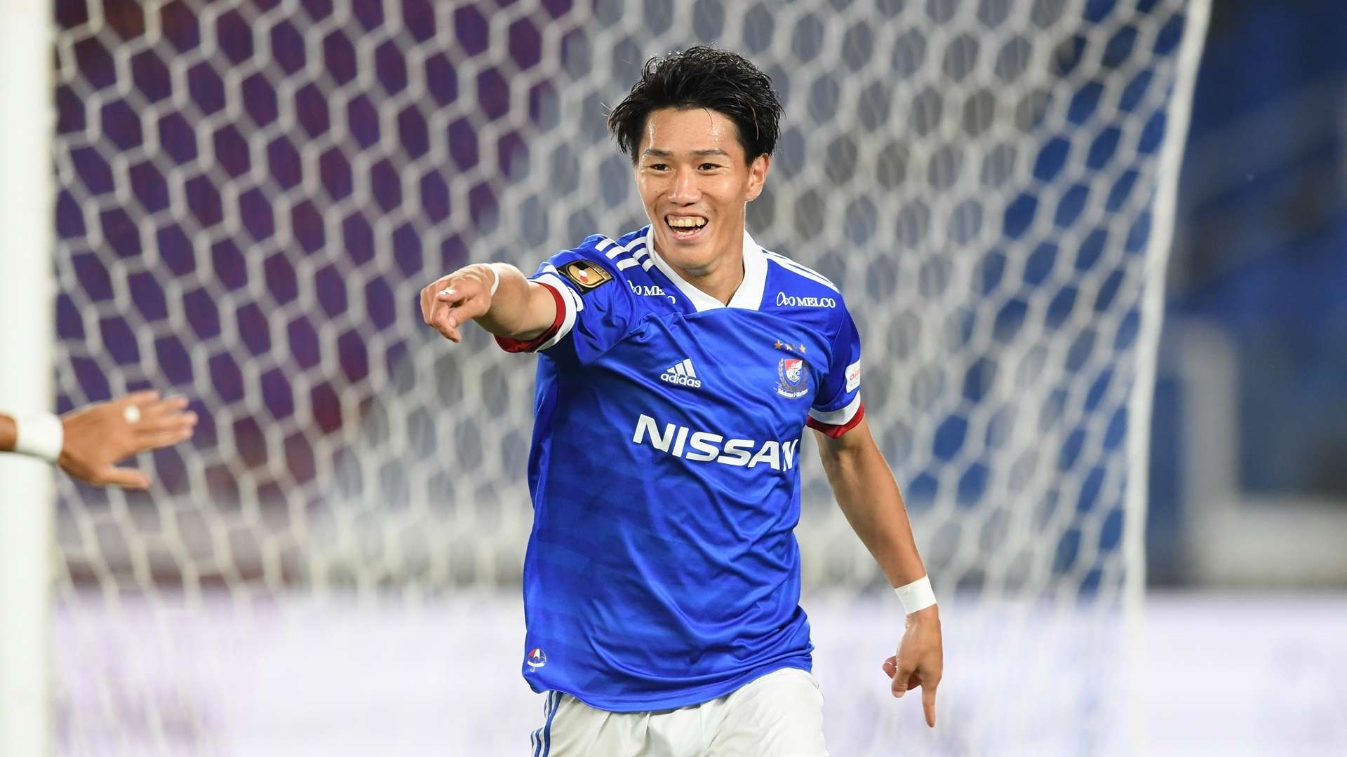 20200712_Keita Endo_Yokohama FM