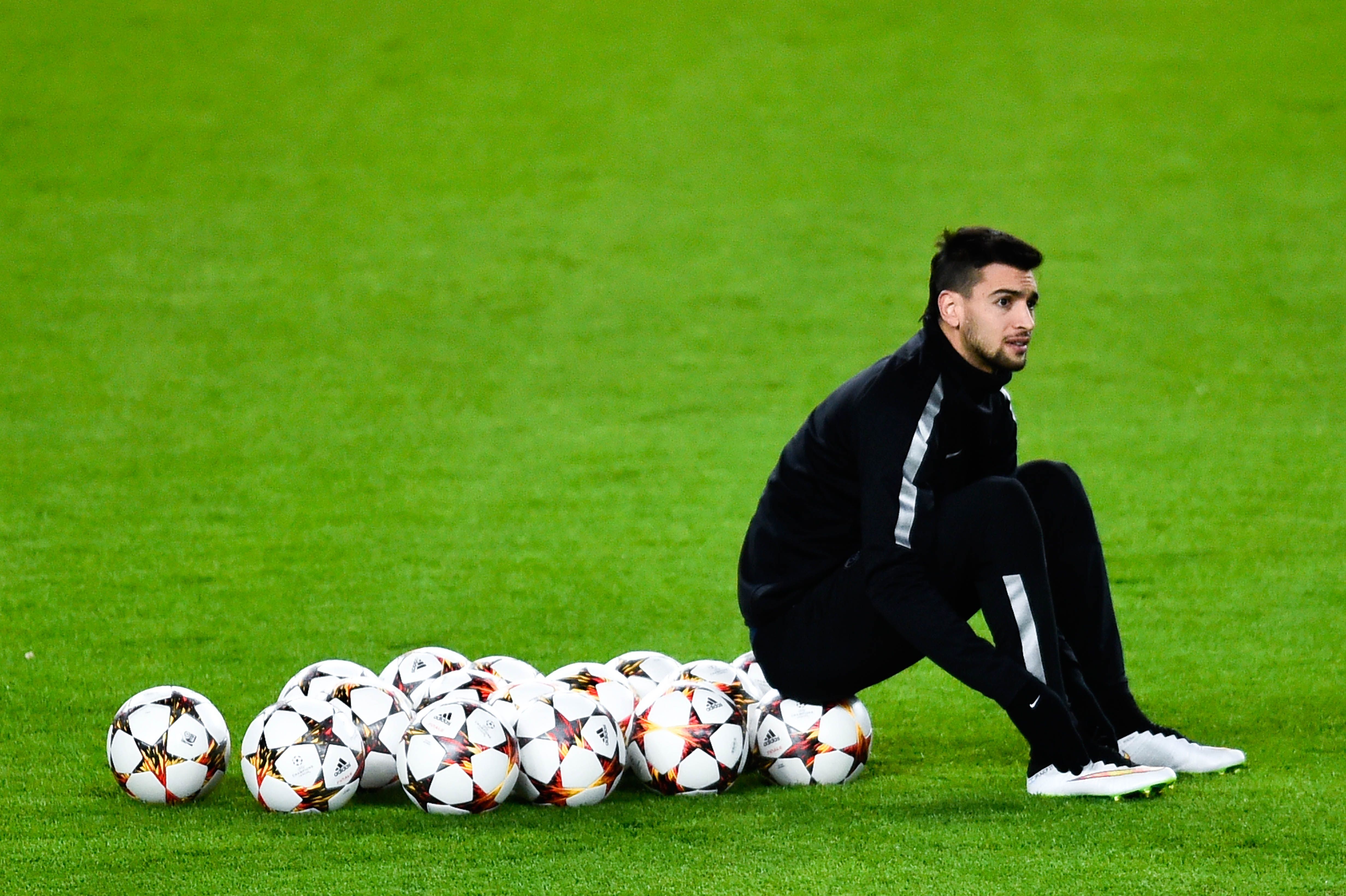 Javier Pastore - PSG