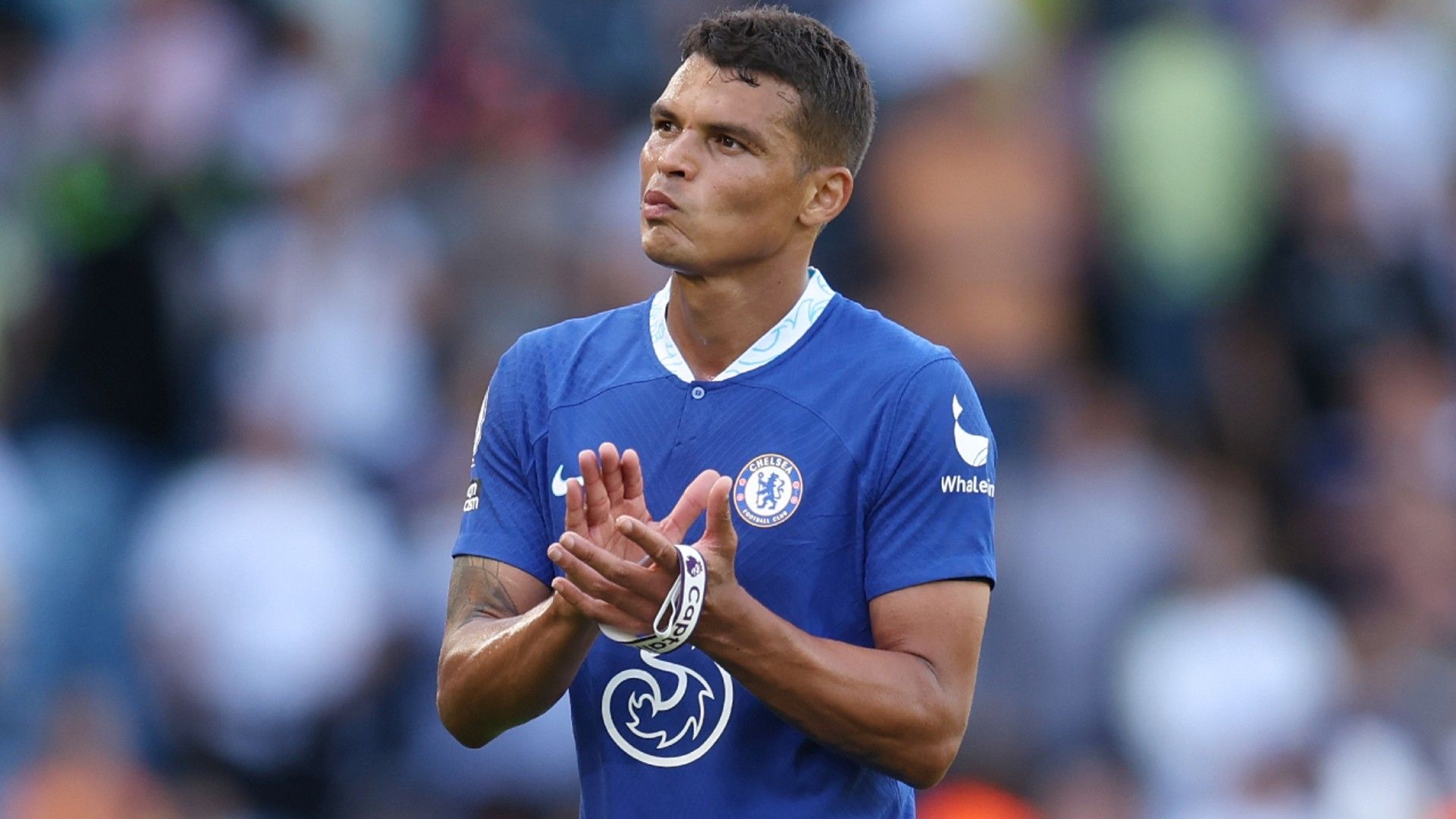 Thiago Silva Chelsea 2022/23