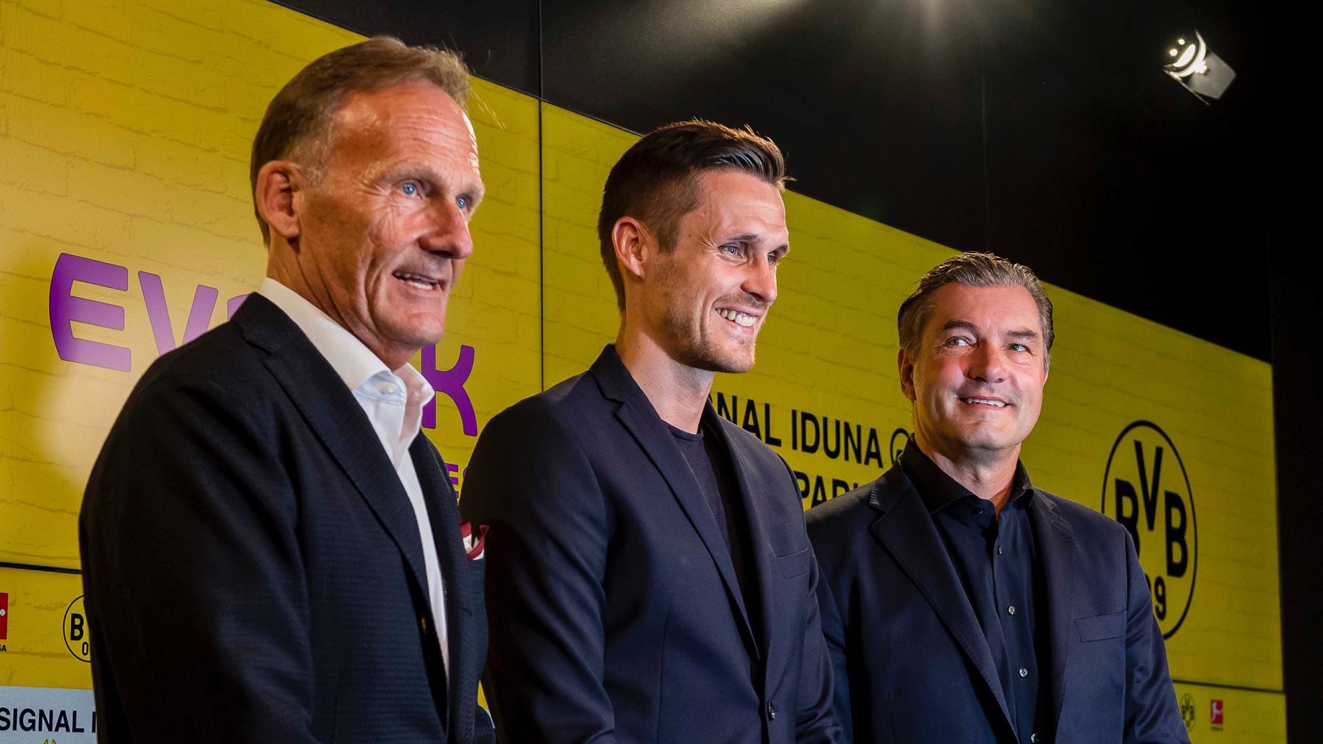 Kehl BVB Watzke Zorc 03072018