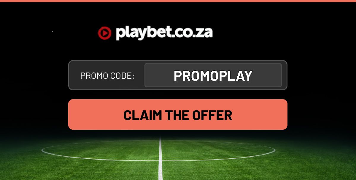 PlayBet PROMOPLAY Promo Code Banner