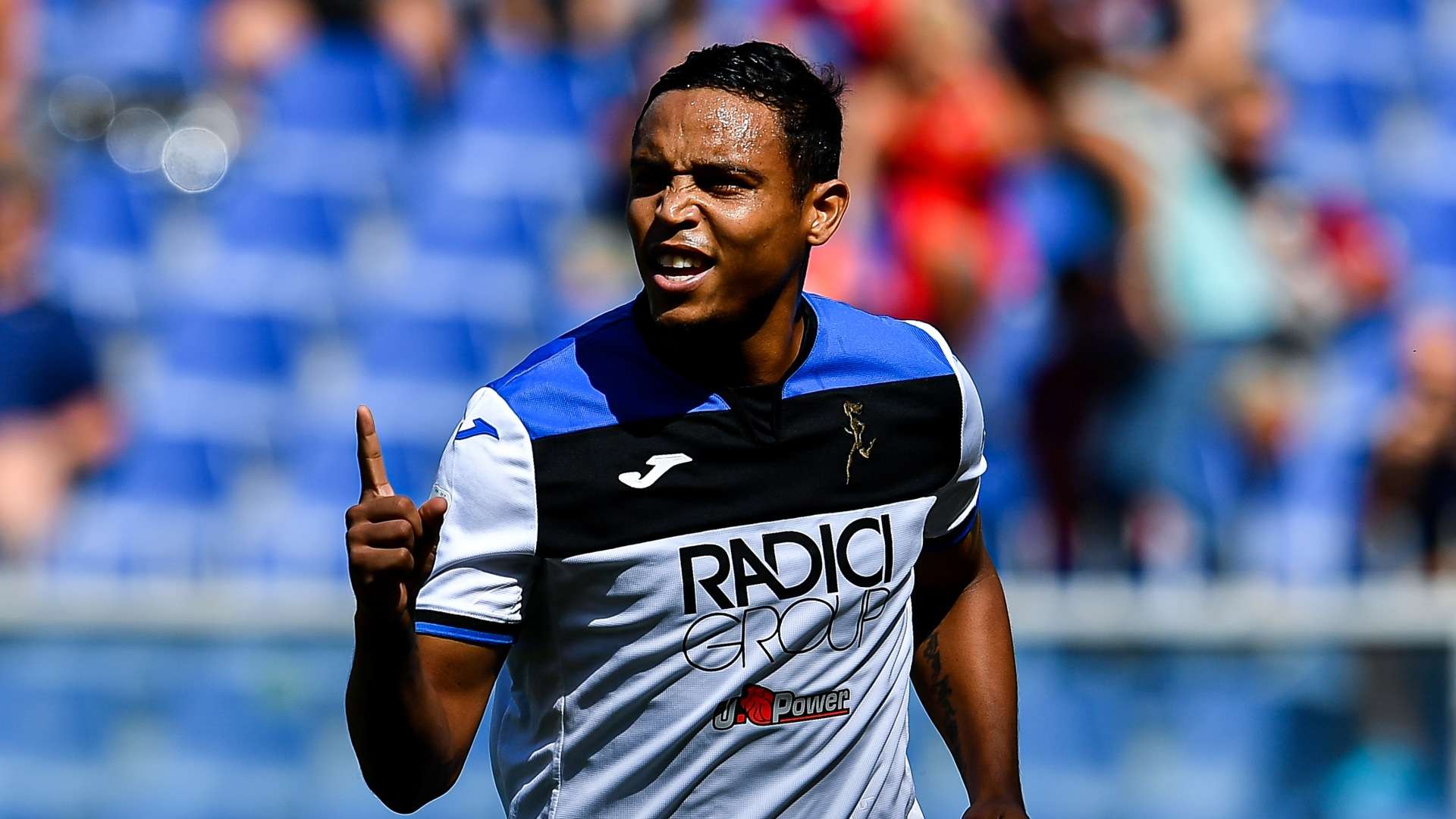 Luis Muriel - Atalanta