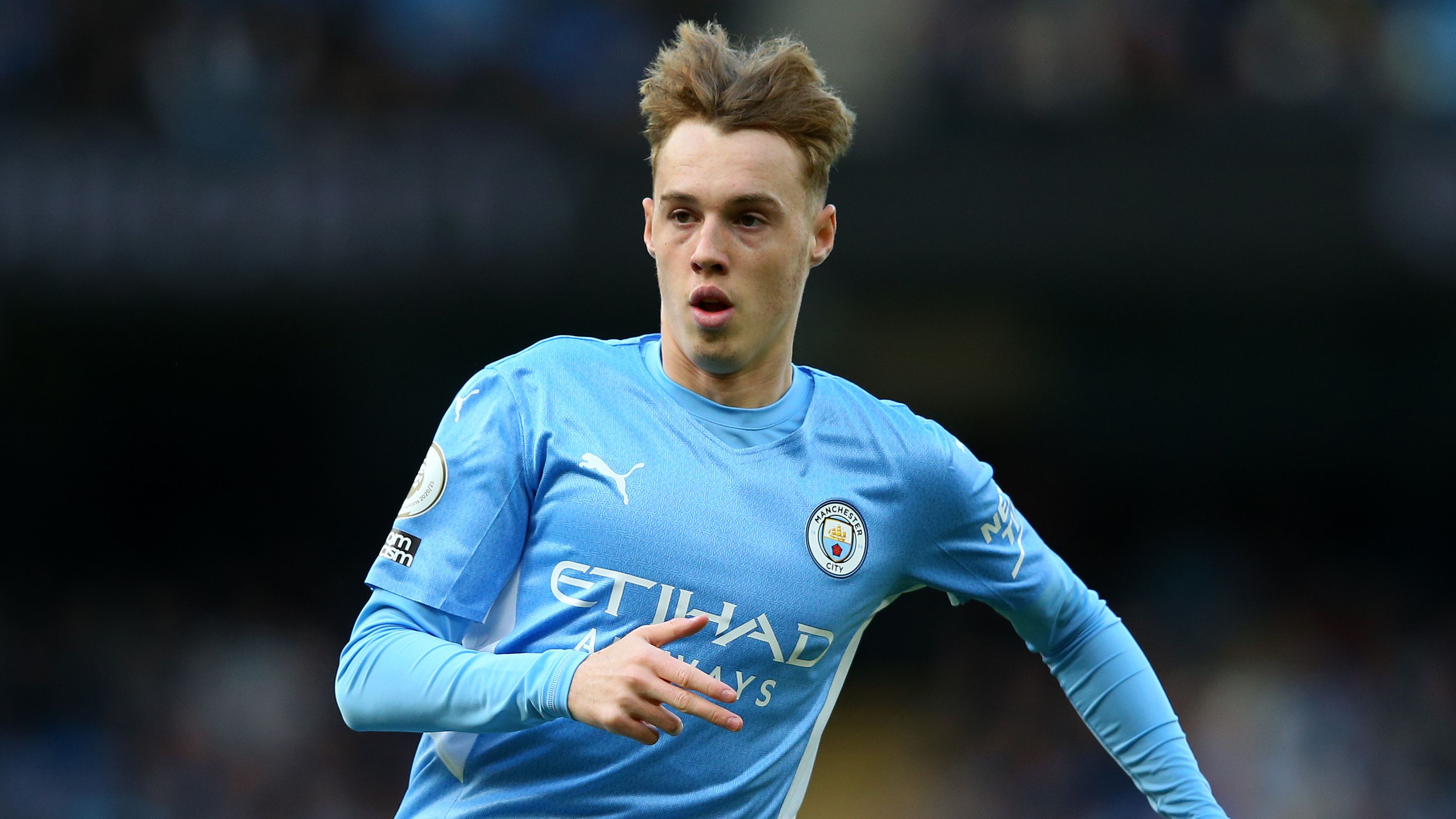 Manchester City