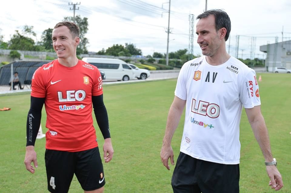 แมตต์ สมิธ