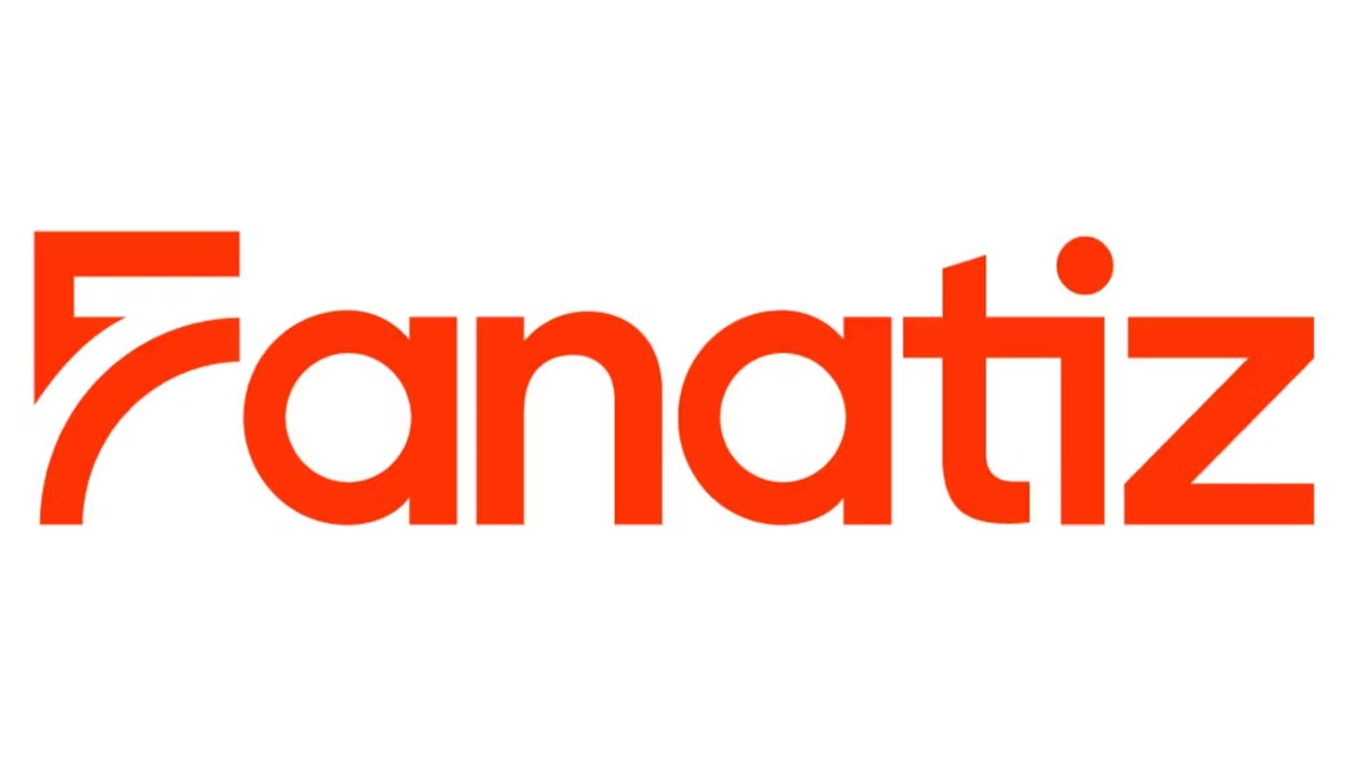 Fanatiz logo