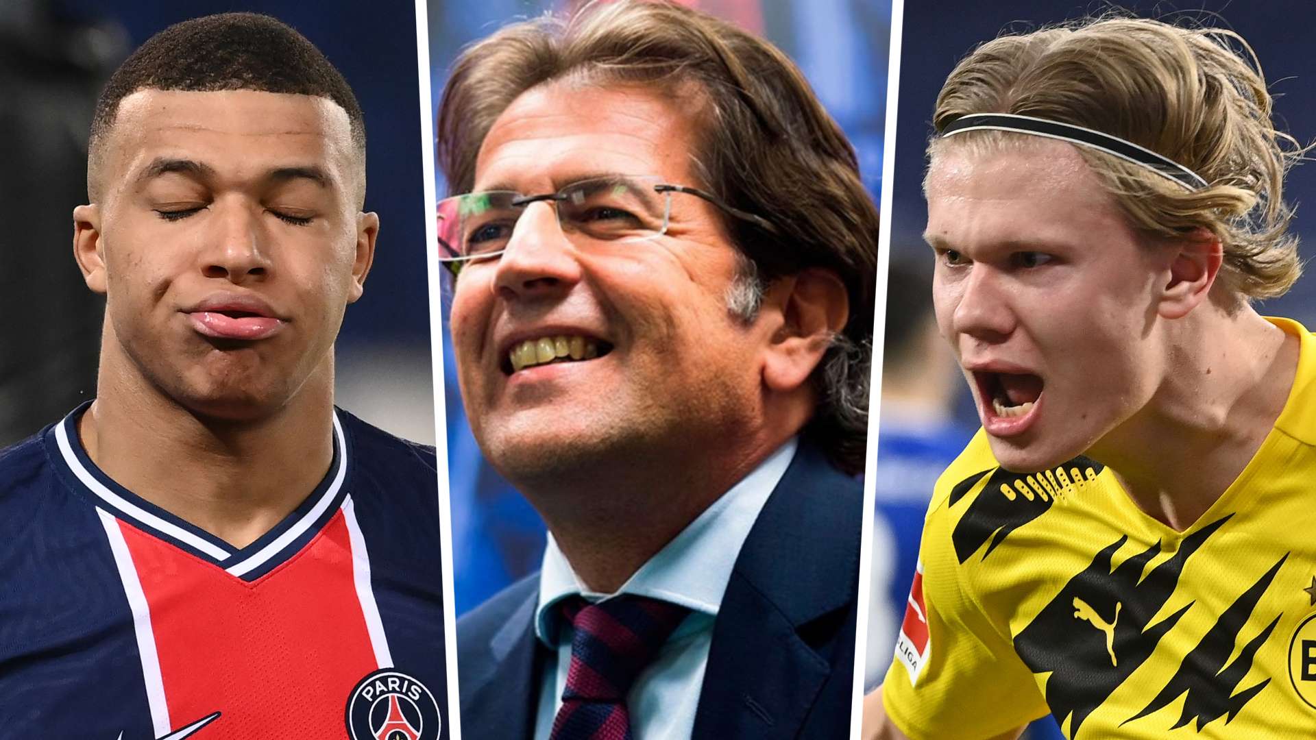 Freixa Haaland Mbappe