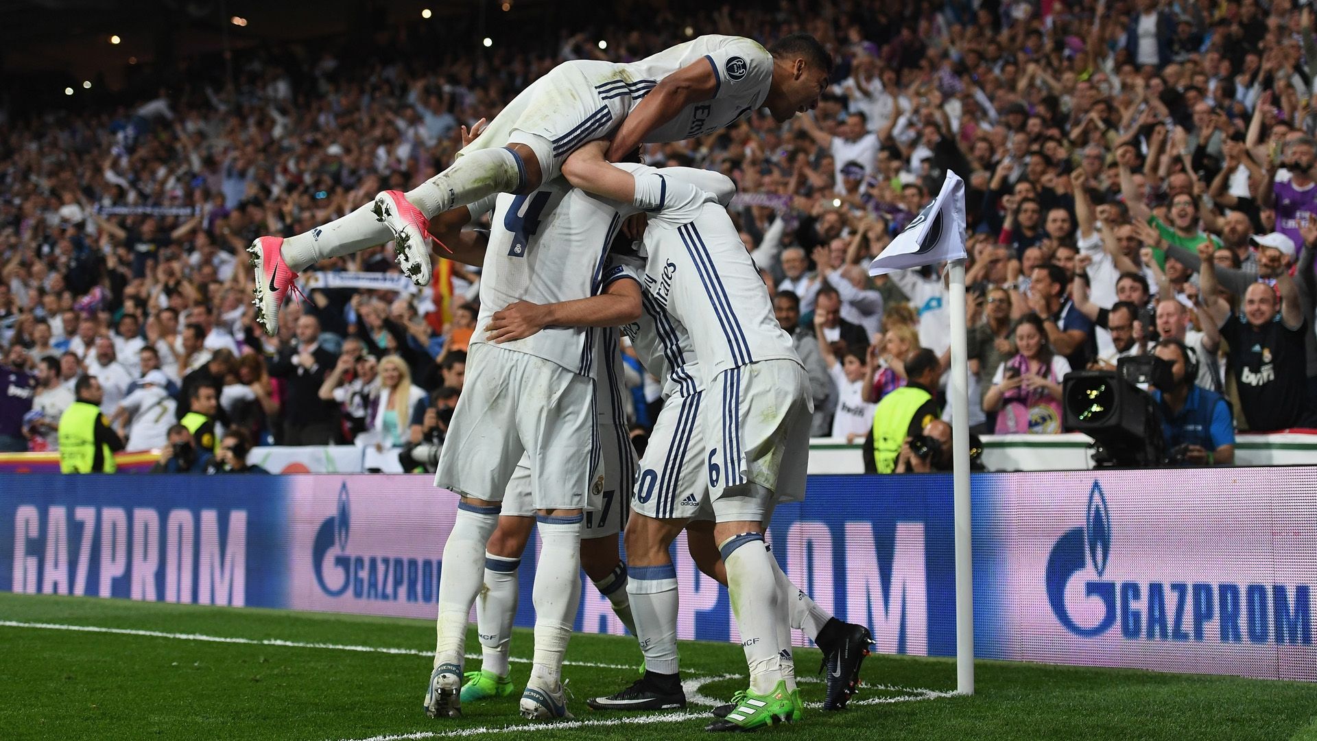 real madrid champions league 041817