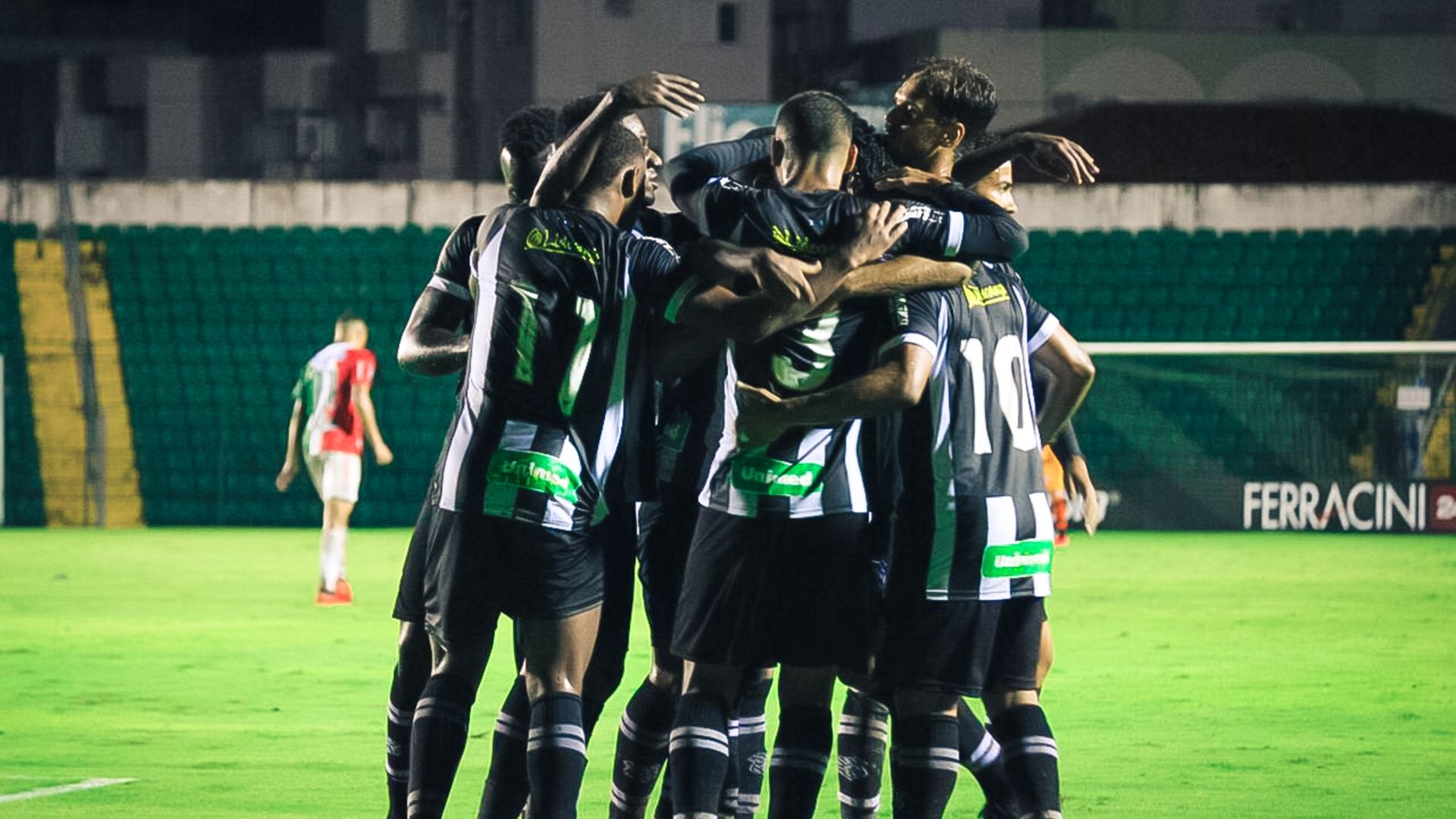 Figueirense Catarinense 03/2021