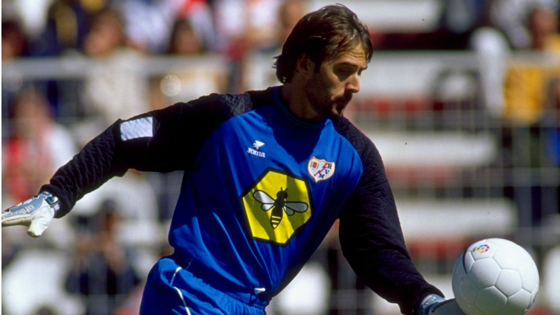 Julen Lopetegui real madrid laliga 22042017