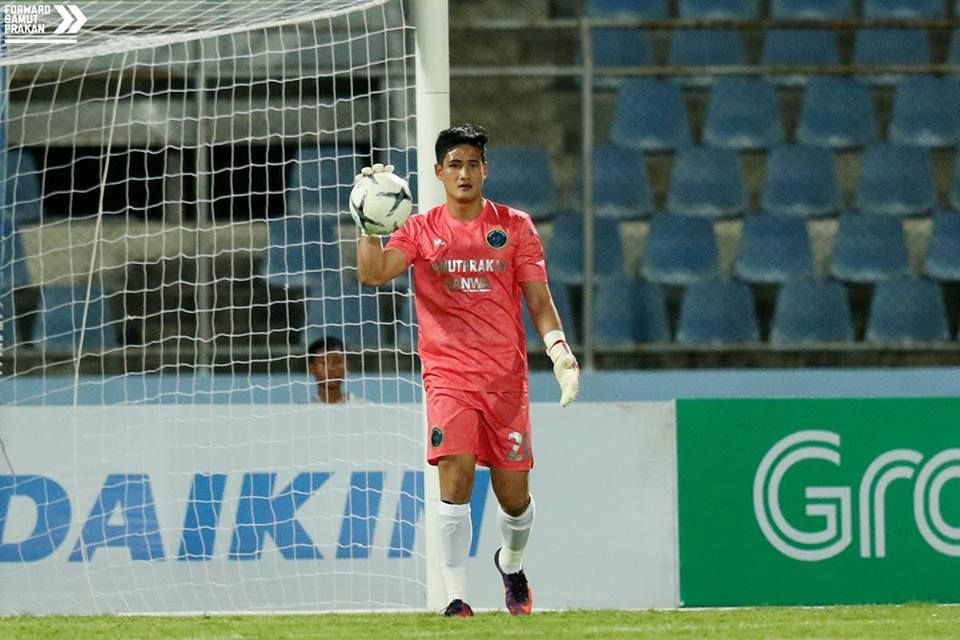 อนุรักษ์ ชมภูพฤกษ์