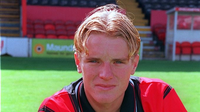 Eddie Howe (Bournemouth)