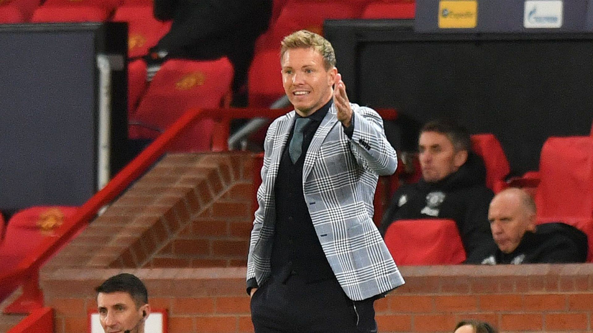 Julian Nagelsmann 