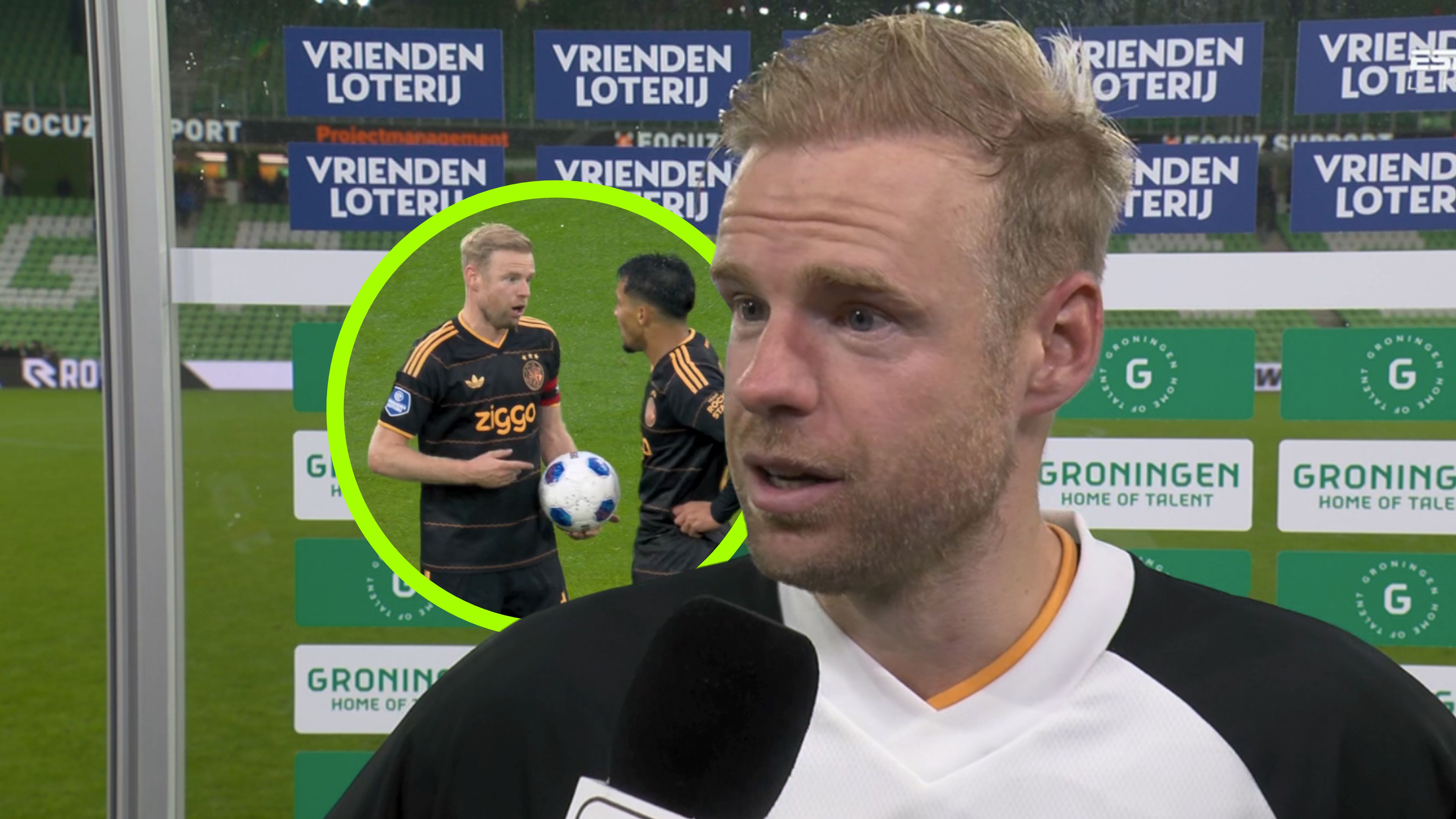 Davy Klaassen