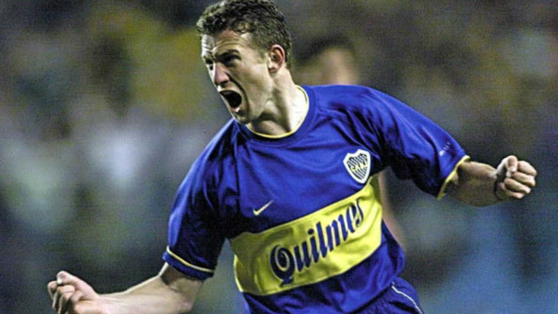 Boca 2000