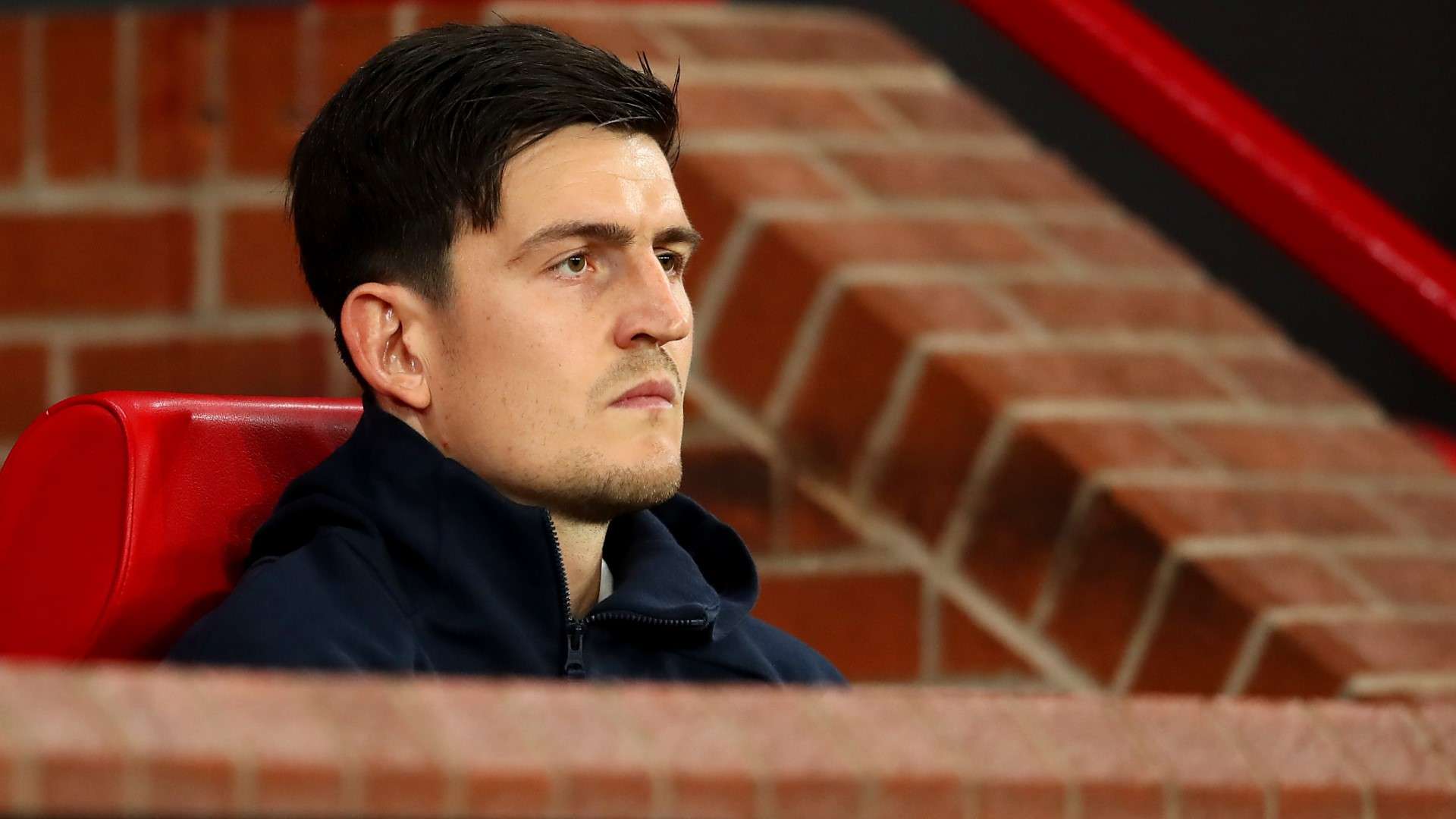 Harry Maguire 2022-23