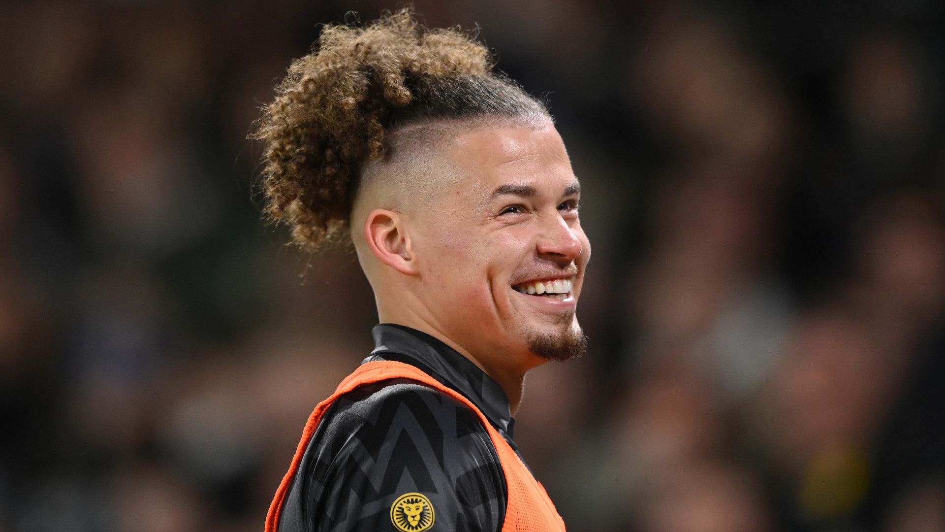 Kalvin Phillips Manchester City