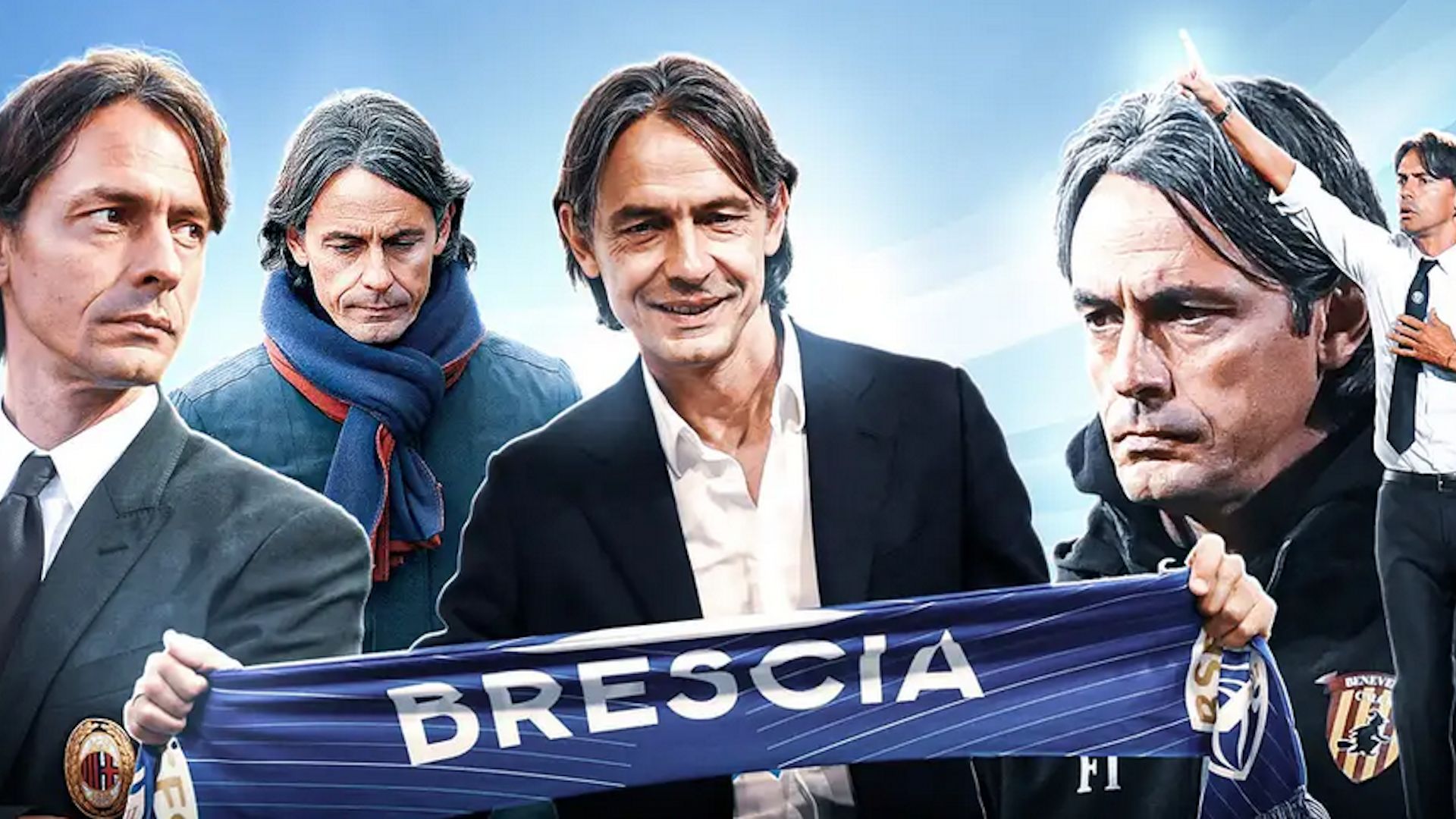 GFX Filippo Inzaghi