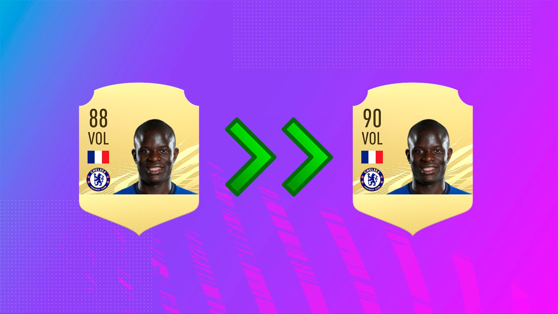 Kante FIFA 22