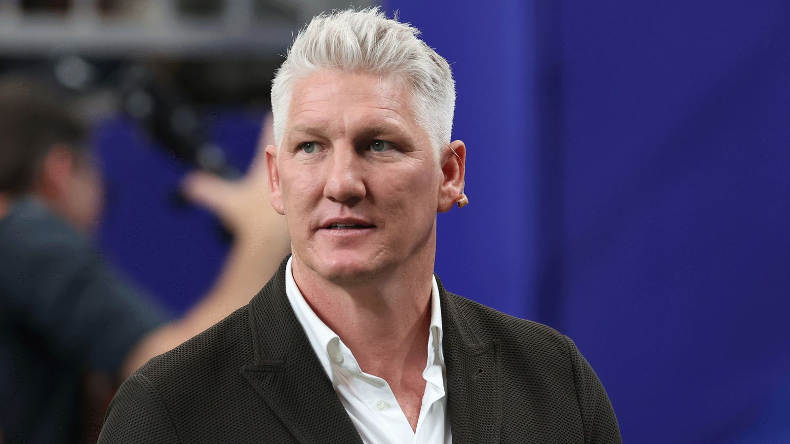 Bastian Schweinsteiger