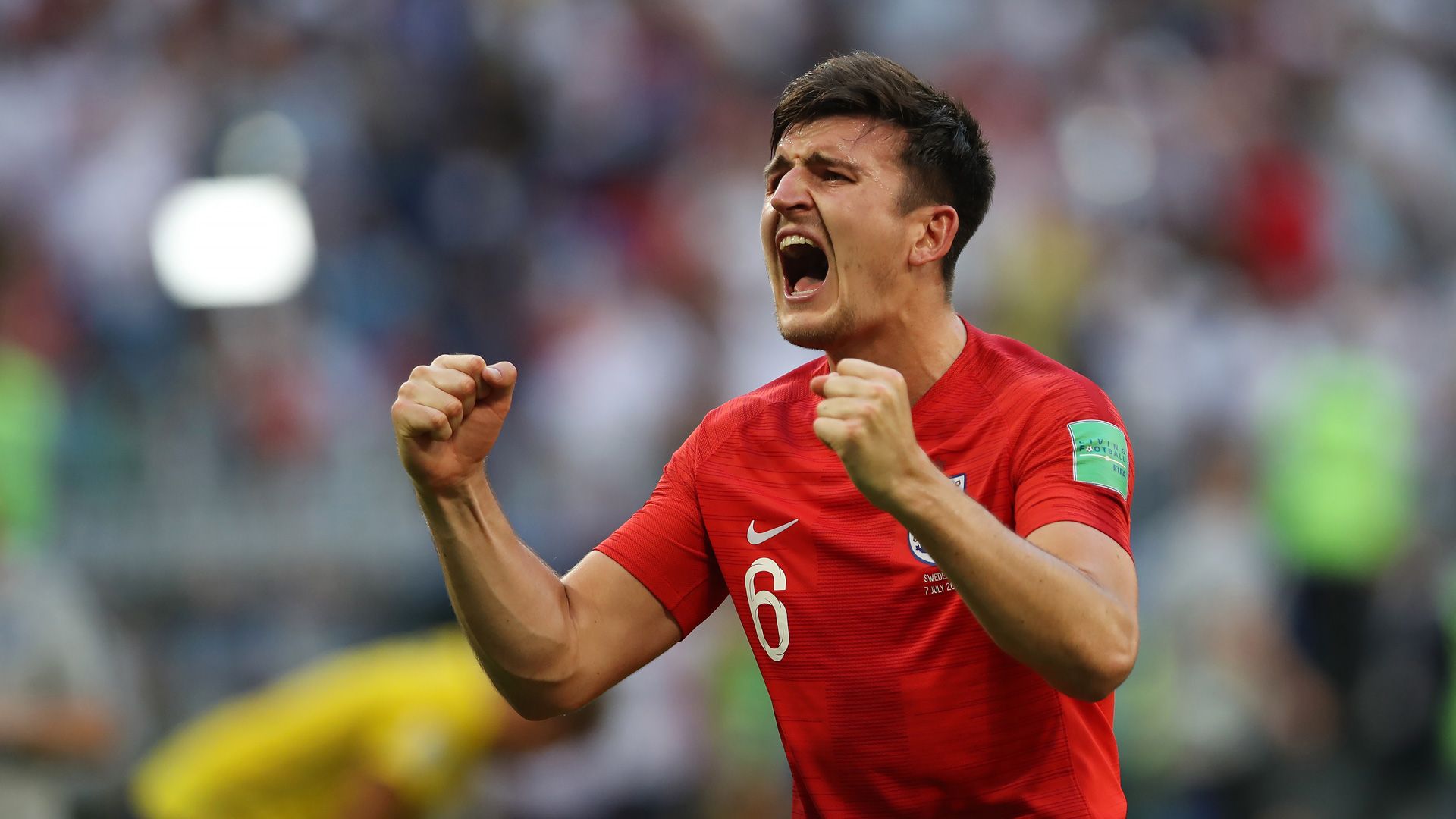 Harry-Maguire-England