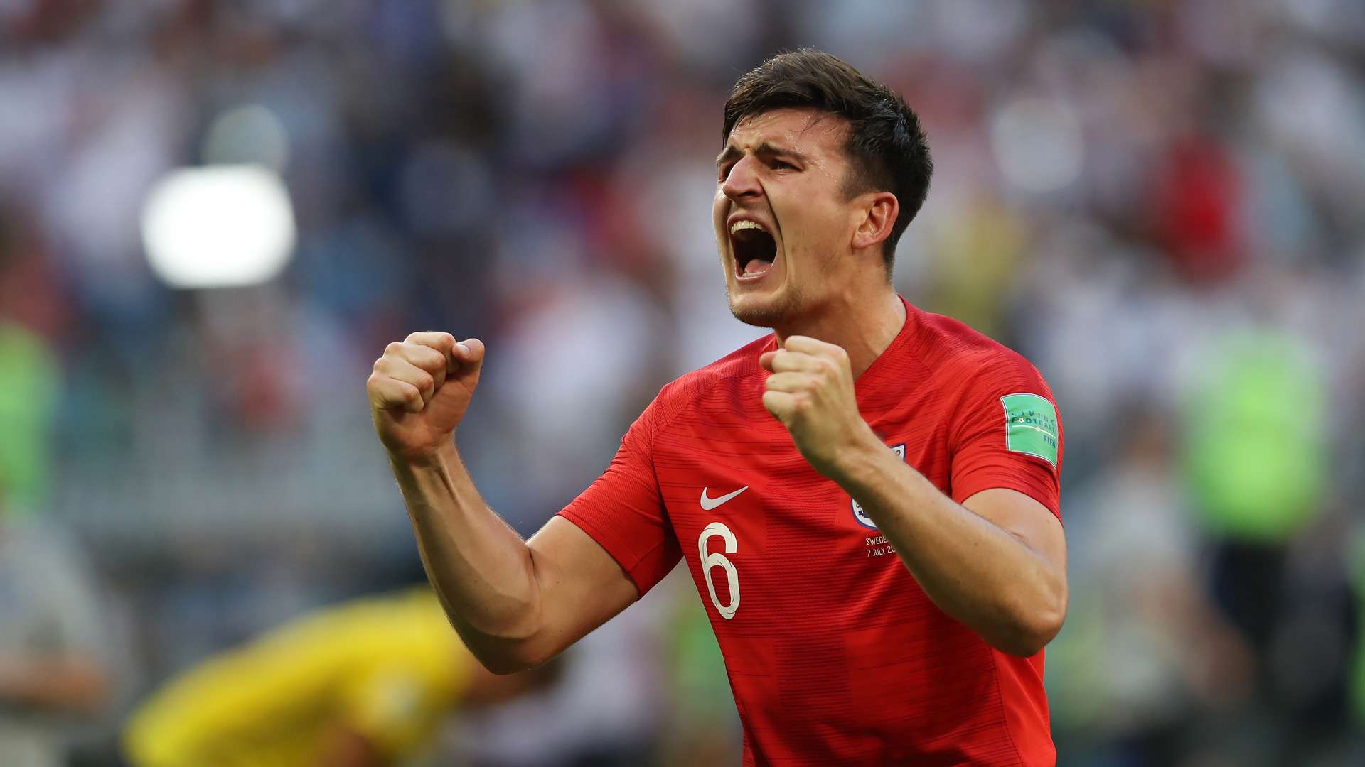 Harry-Maguire-England