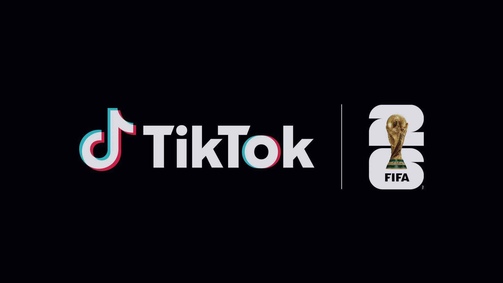 TikTok - World Cup 2026