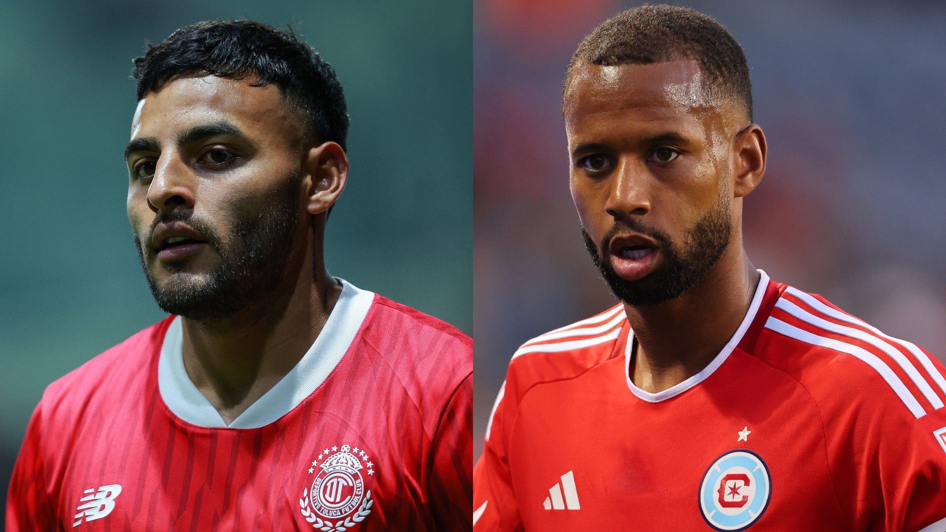 Toluca Chicago Fire Dónde Ver Leagues Cup 2024