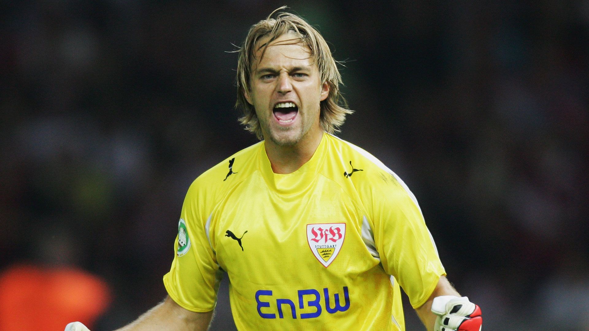 Timo Hildebrand 05262007