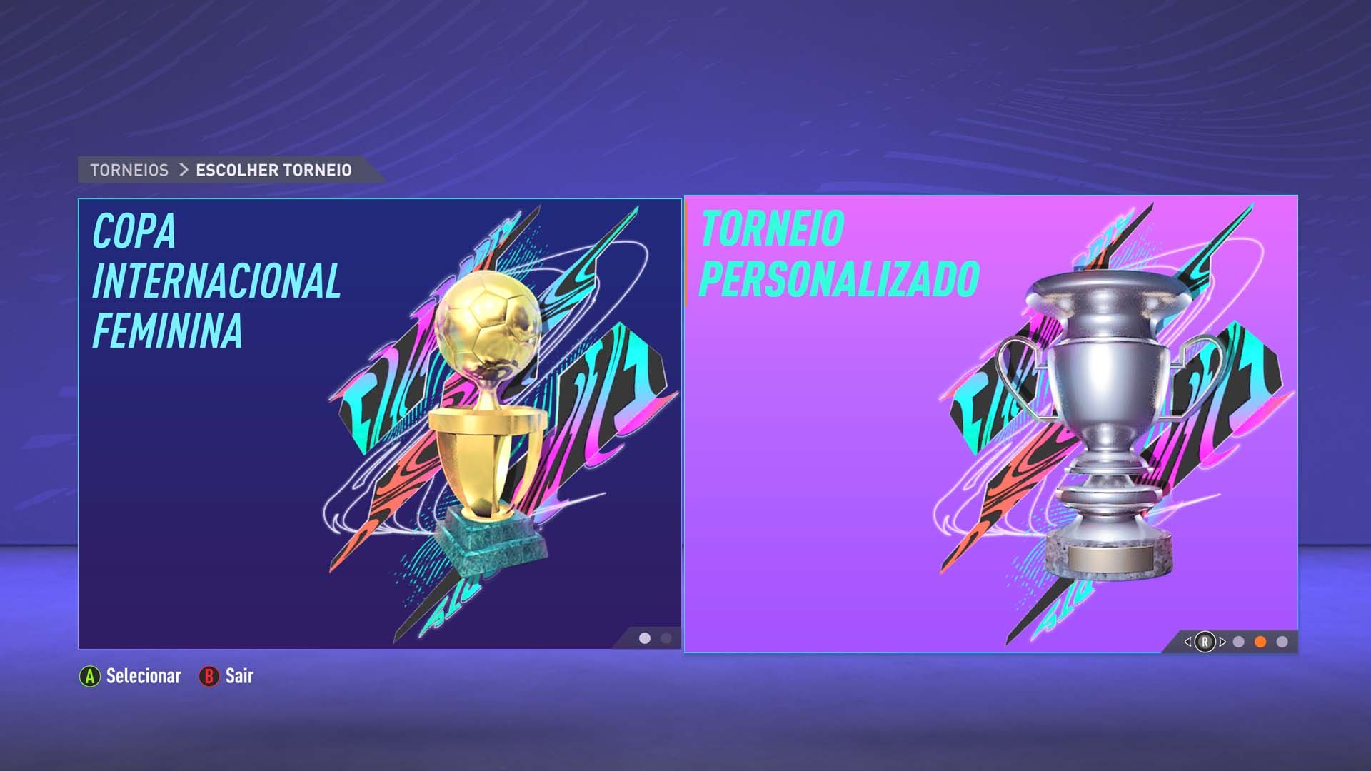 2 - Superliga no FIFA 21