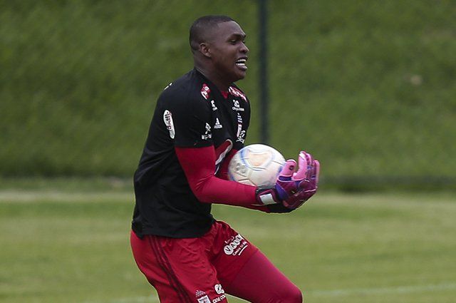 Carlos Bejarano América de Cali