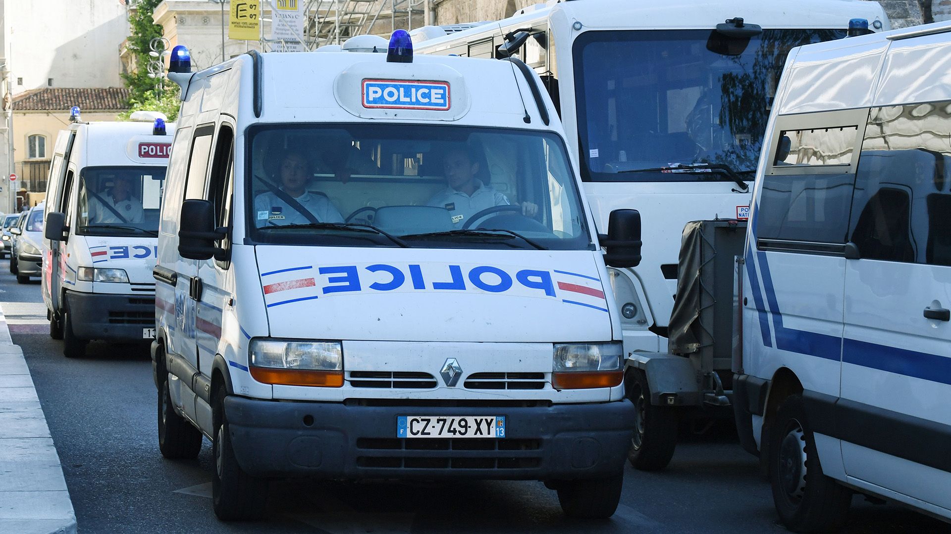 Russia England fan violence Lille Euro 2016