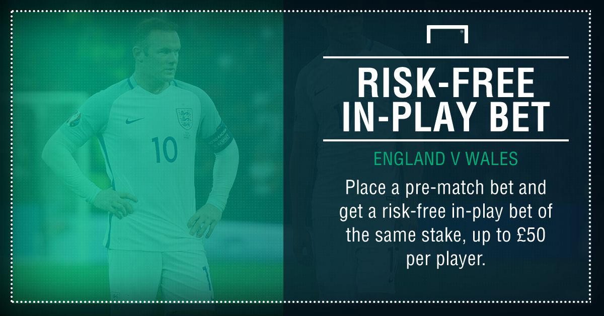 GFX FACT BET365 ENGLAND V WALES