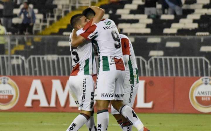 Palestino