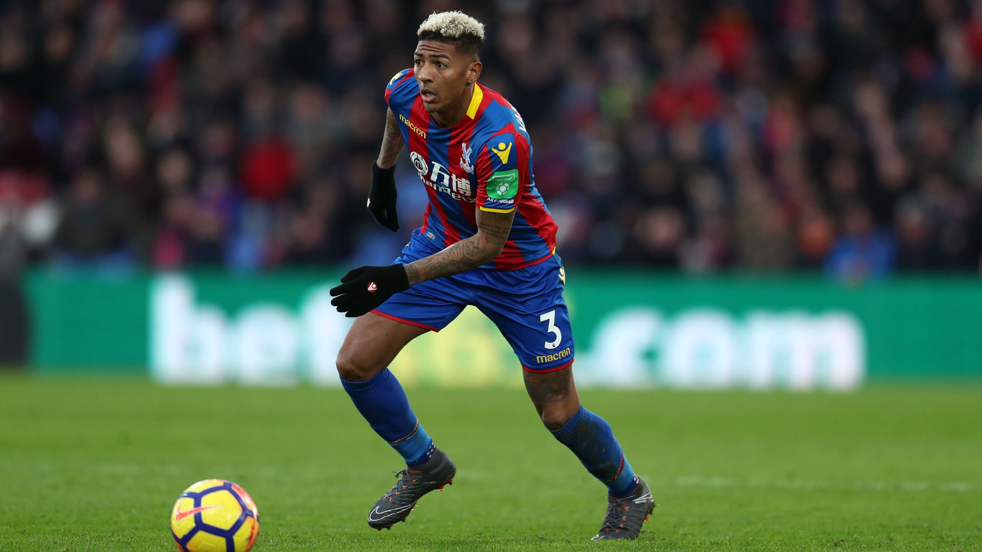 van aanholt palace 04022018