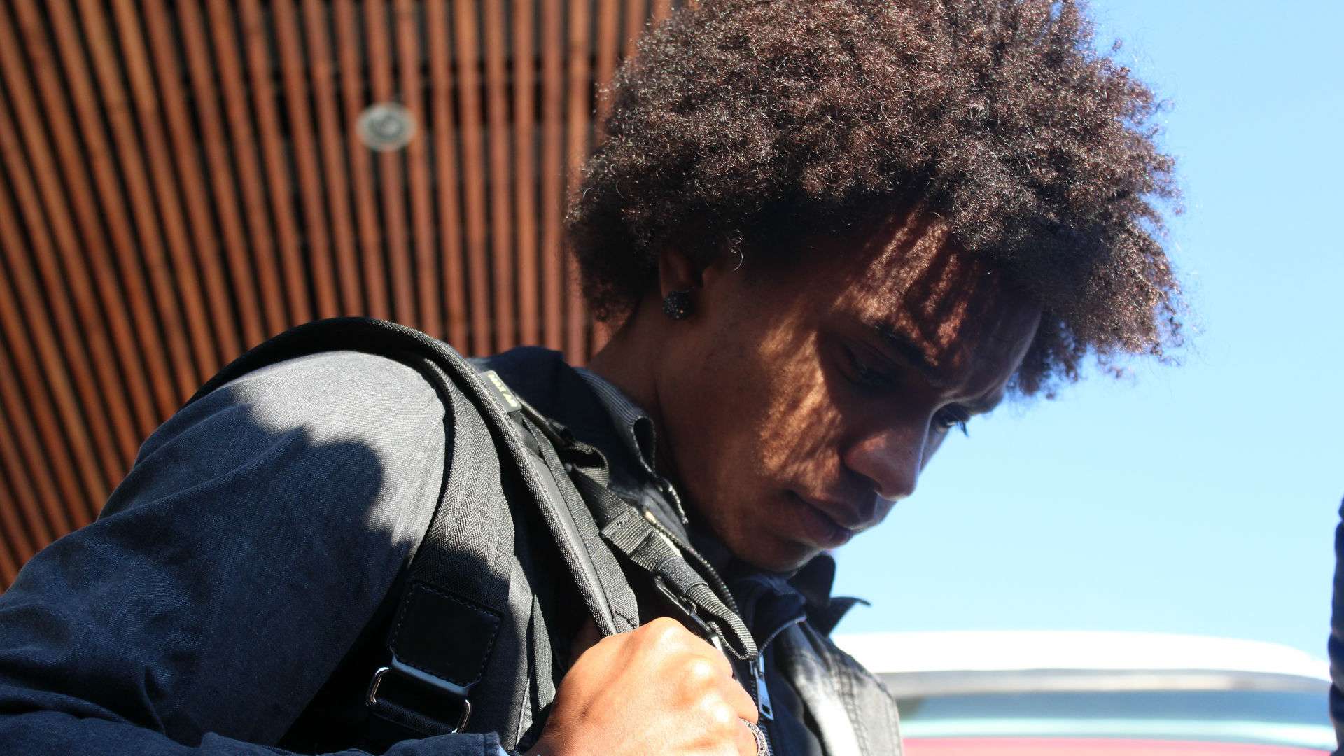 Willian Brasil Copa América 28 06 15