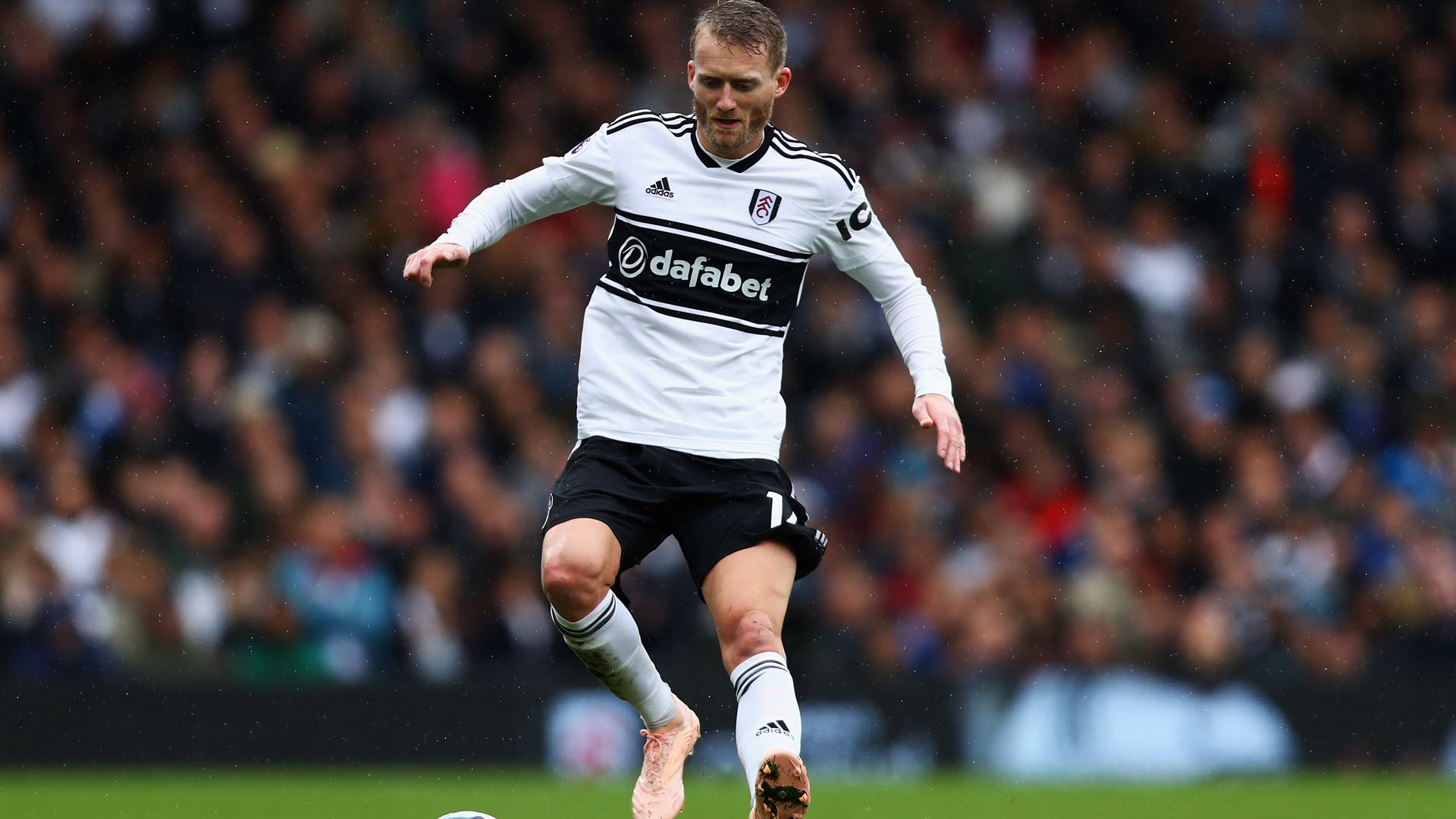Andre Schürrle Fulham Premier League