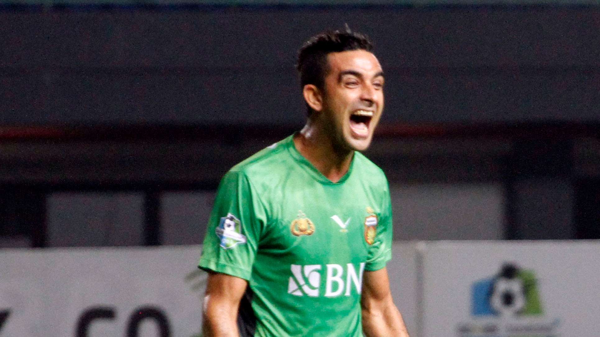 Otavio Dutra - Bhayangkara FC