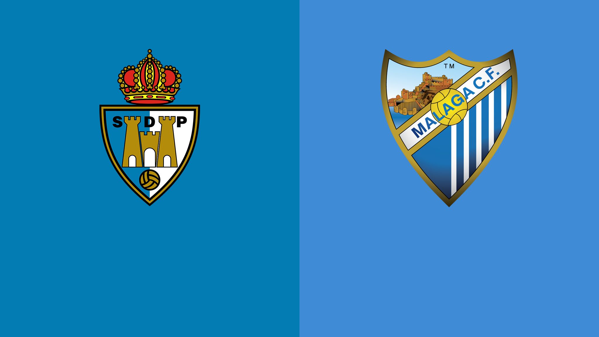 Ponferradina Málaga