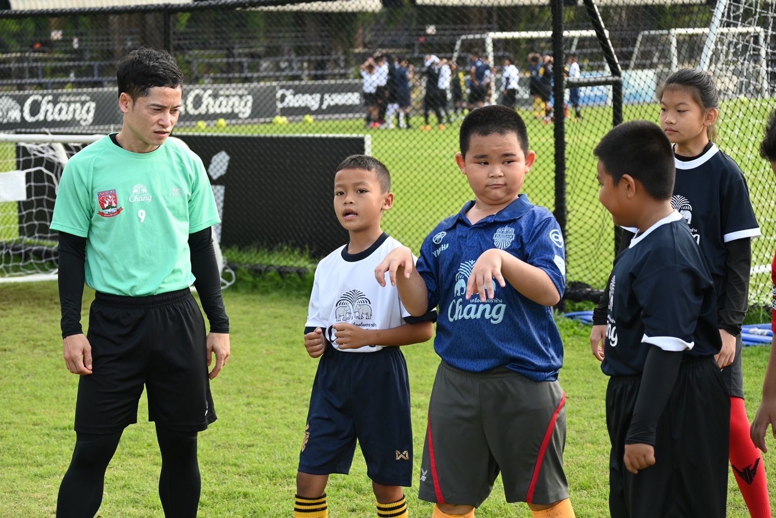 ช้าง - ตราด เอฟซี 4