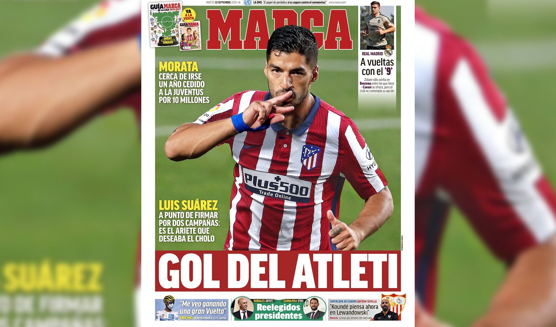 Marca