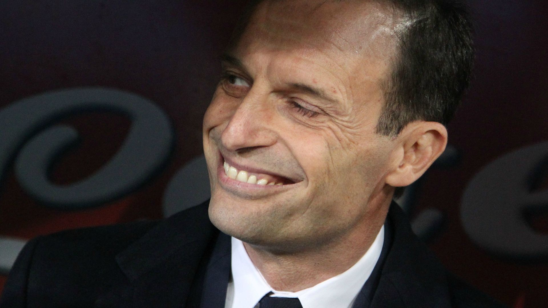 Allegri Juventus Serie A