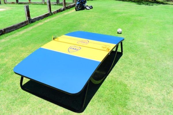 Magic Table EMBED