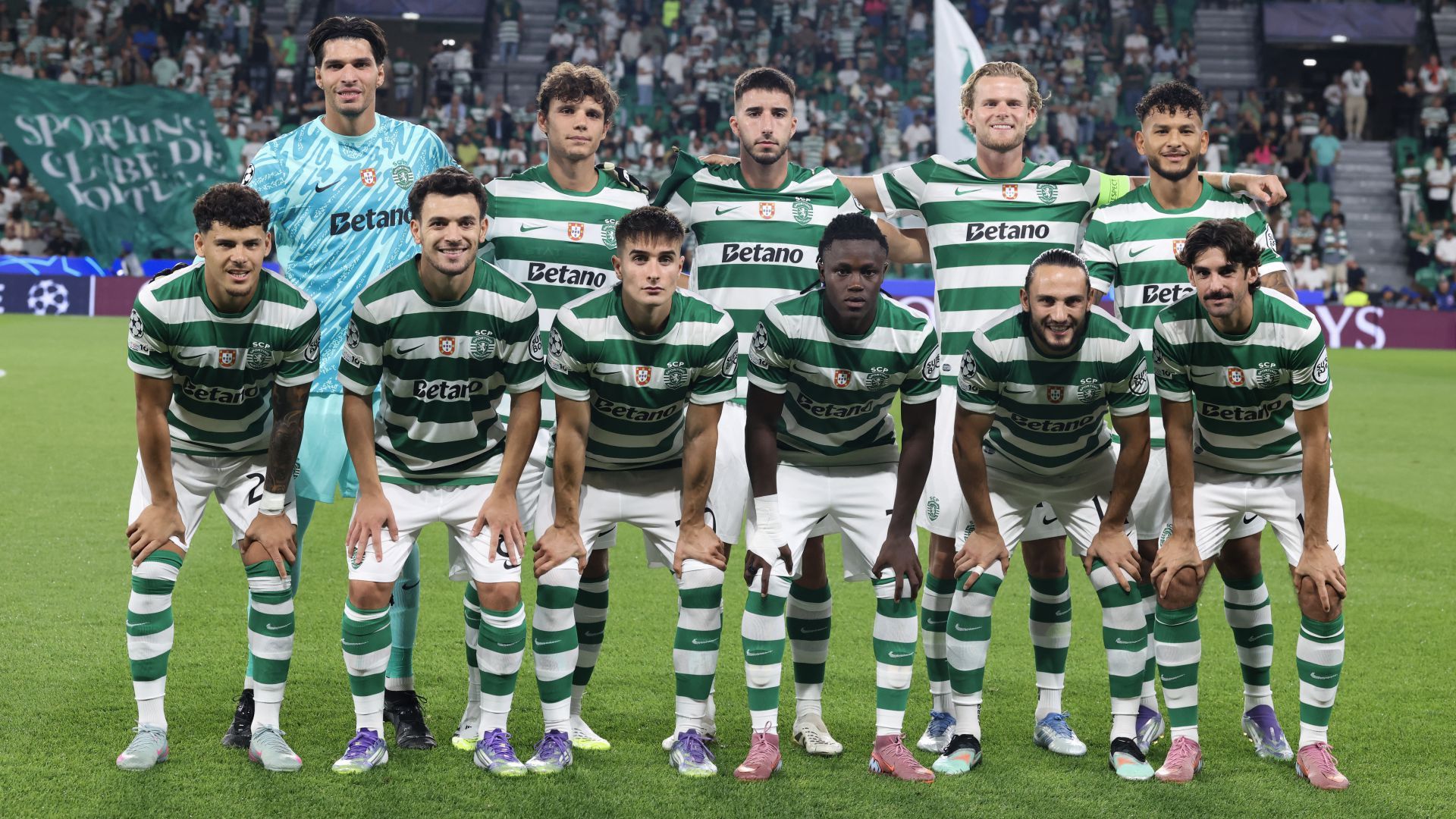 Sporting CP