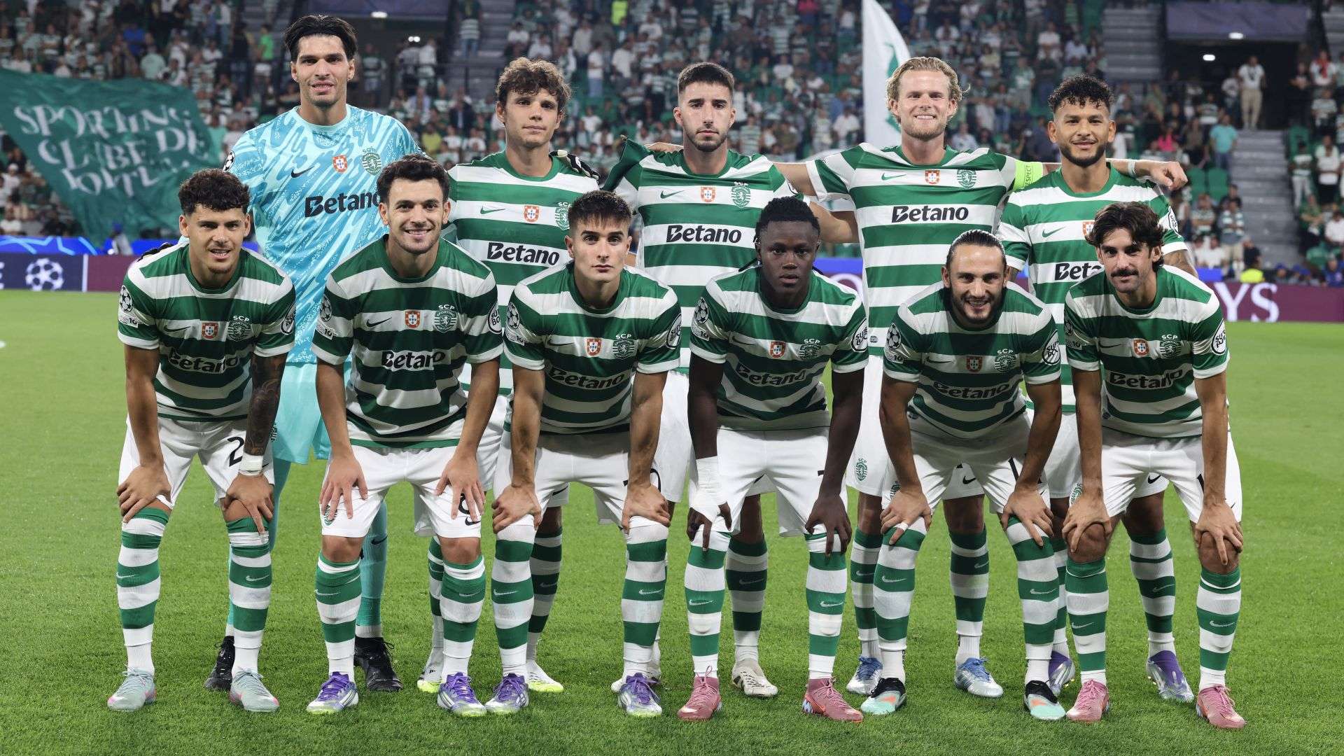 Sporting CP