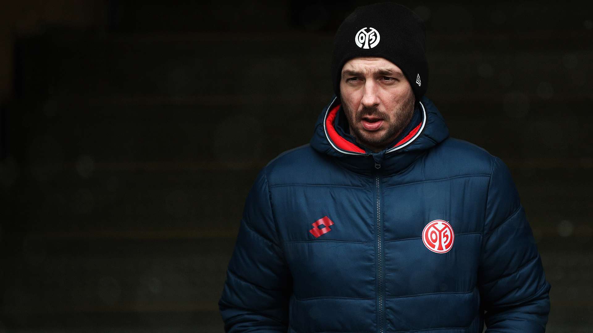 Sandro Schwarz FSV Mainz 05