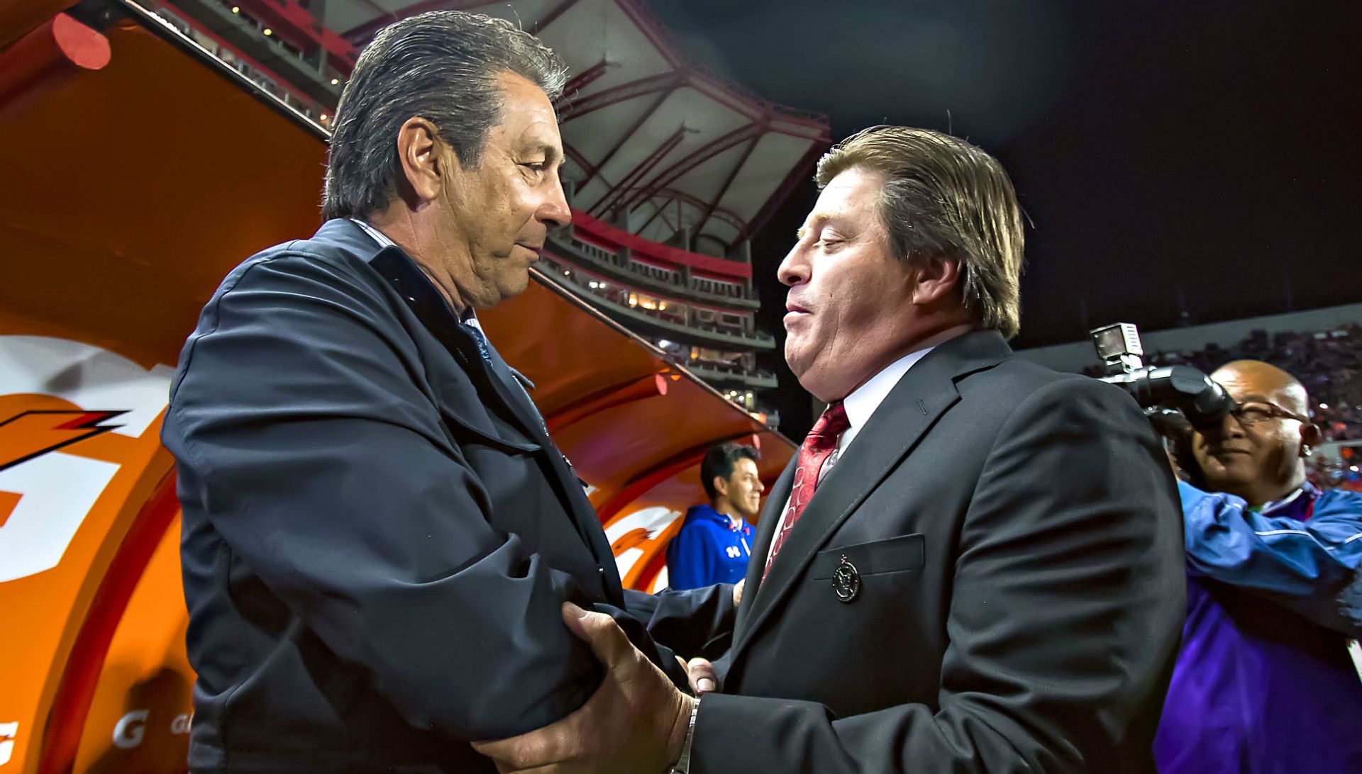 Tomás Boy Miguel Herrera