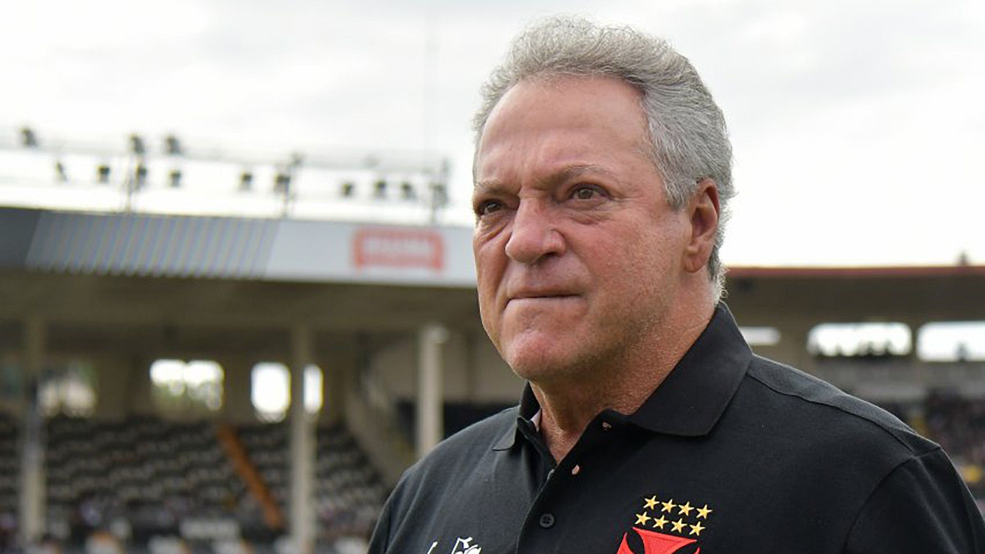 Abel Braga Vasco 2020