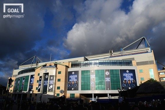 Stamford Bridge